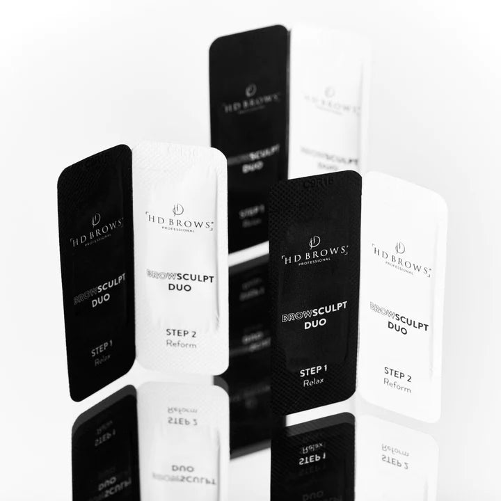 HD BrowSculpt Starter Kit