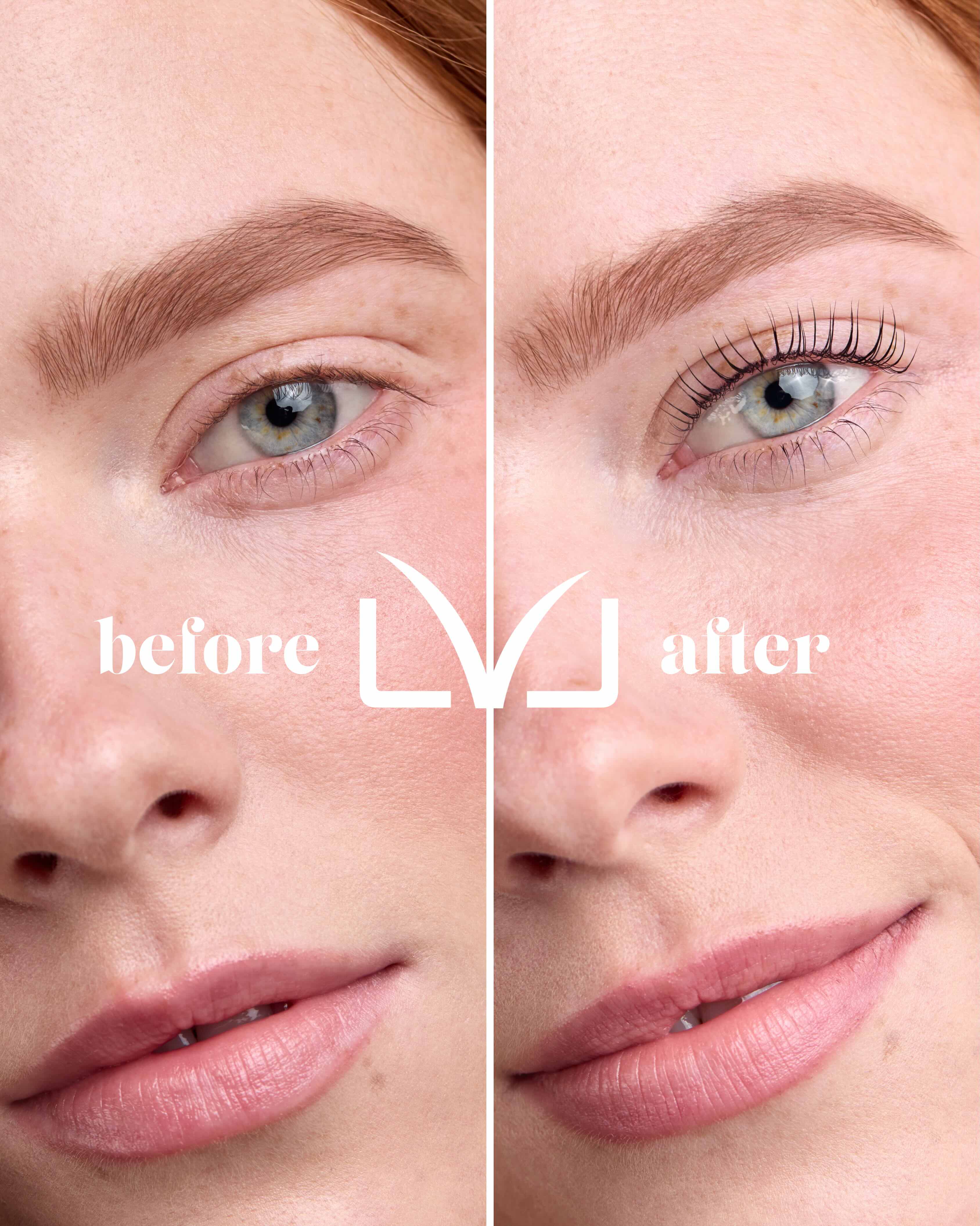 LVL CeraLashLift 5 Starter Kit