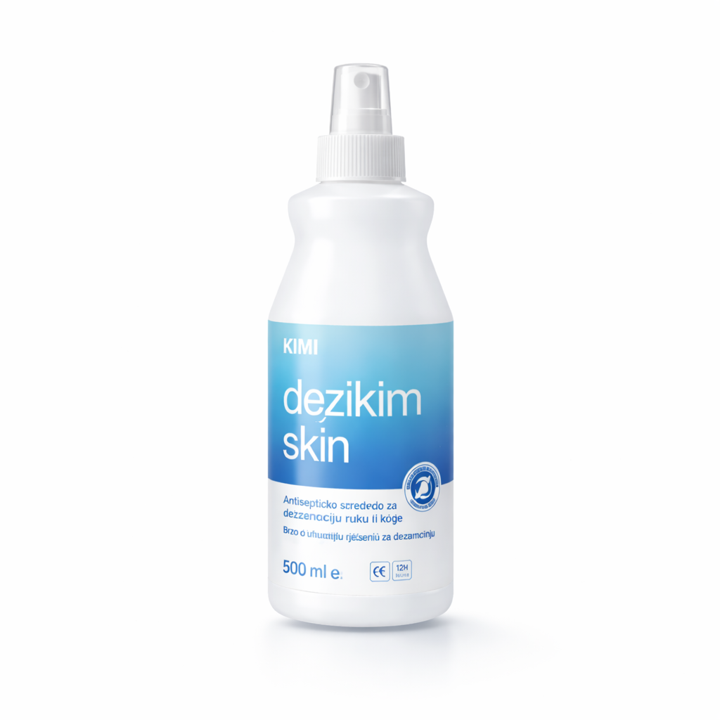 Dezikim Skin (alternativa Spitaderm)