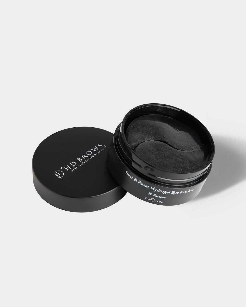 HD Brows Hydrogel Eye Patches