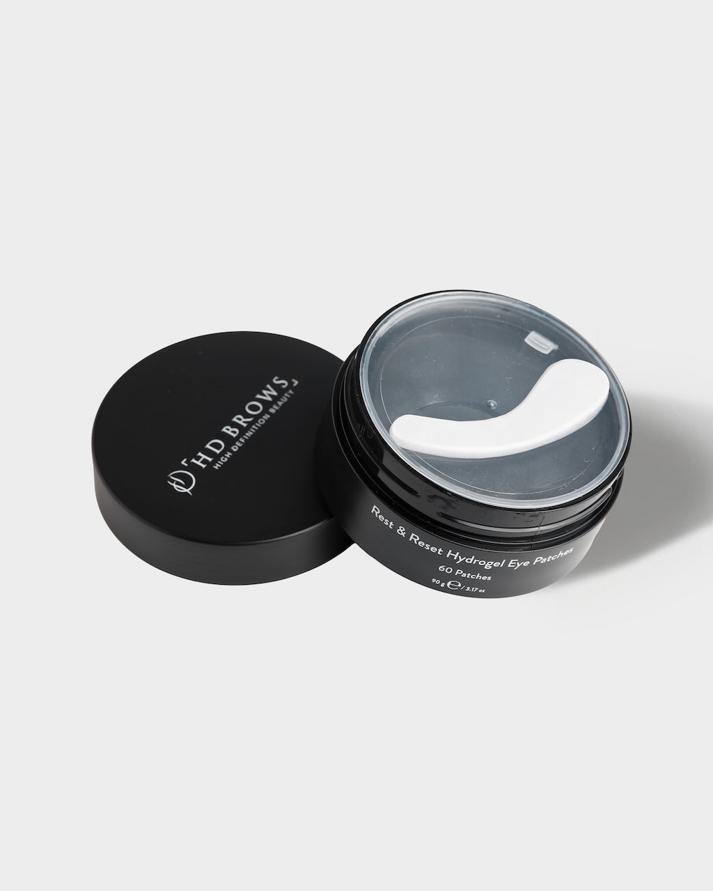 HD Brows Hydrogel Eye Patches