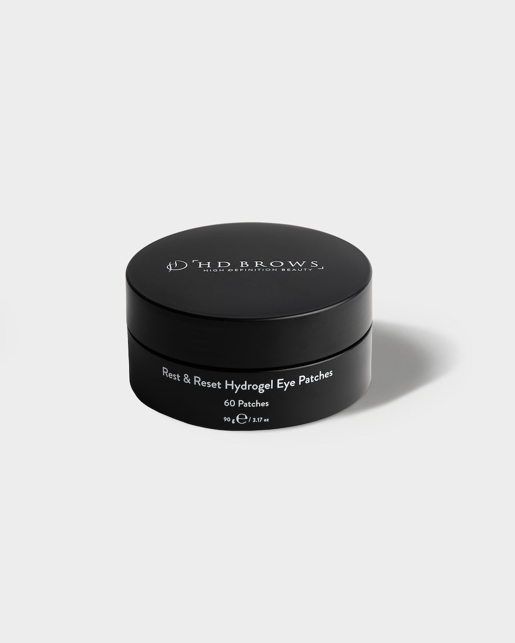 HD Brows Hydrogel Eye Patches