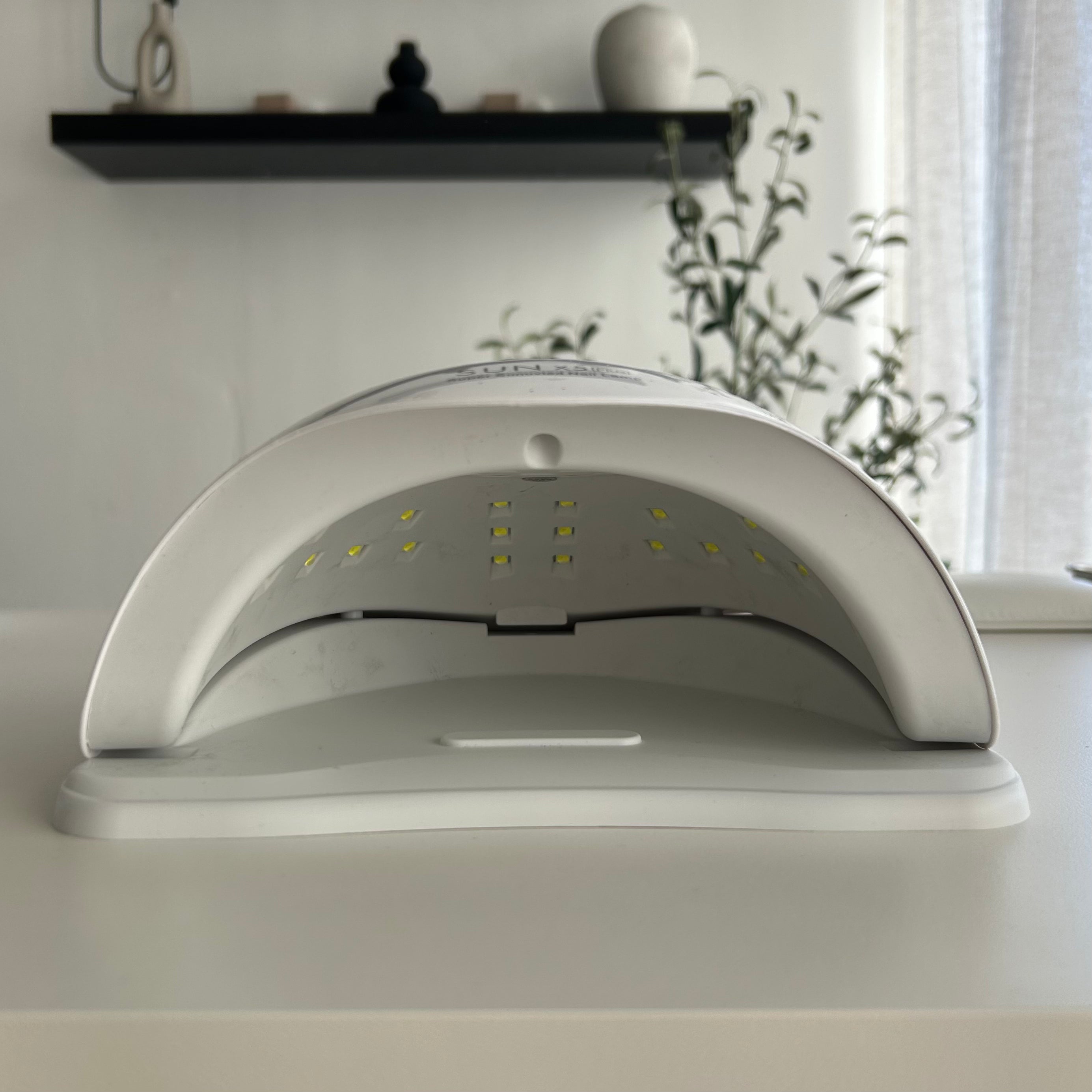 UV/LED lučka SUN X5 PLUS