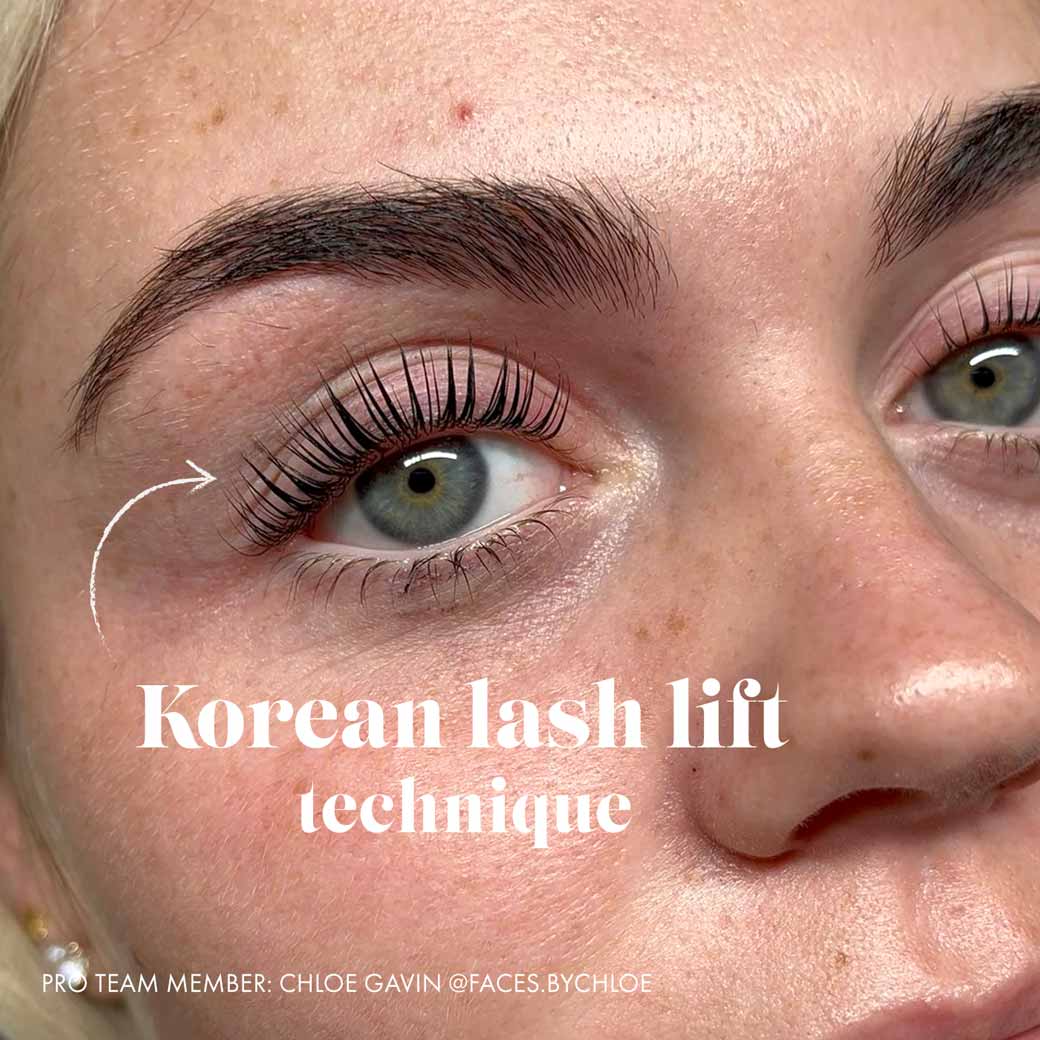 LVL Powder Lift