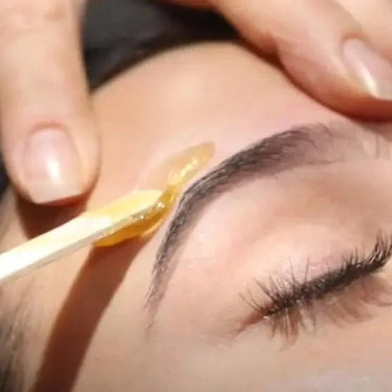 Design & Define Hot Wax