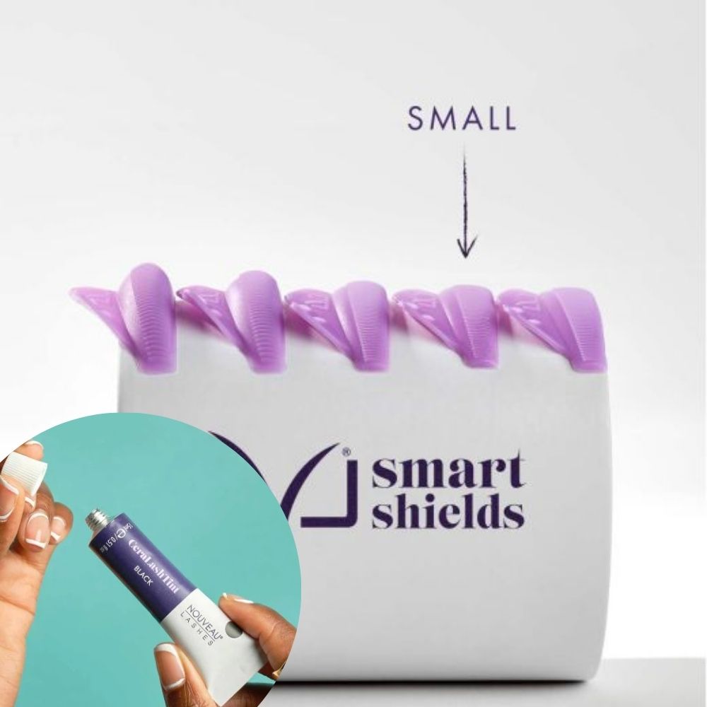 LVL CeraLashLift 5 Starter Kit