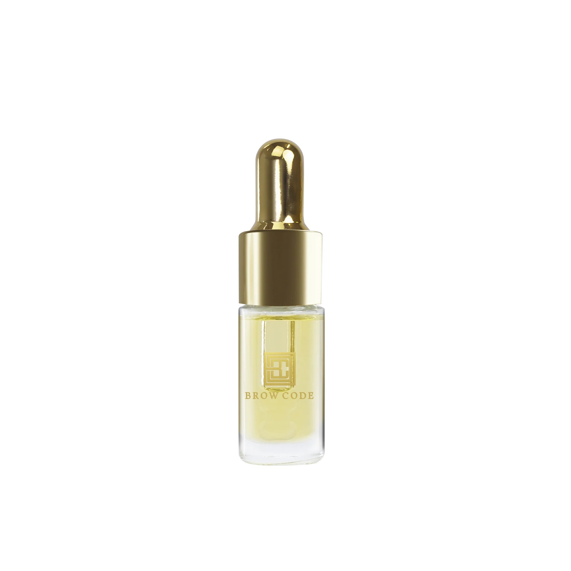 Brow Gold Nourishing Hair Growth Oil
