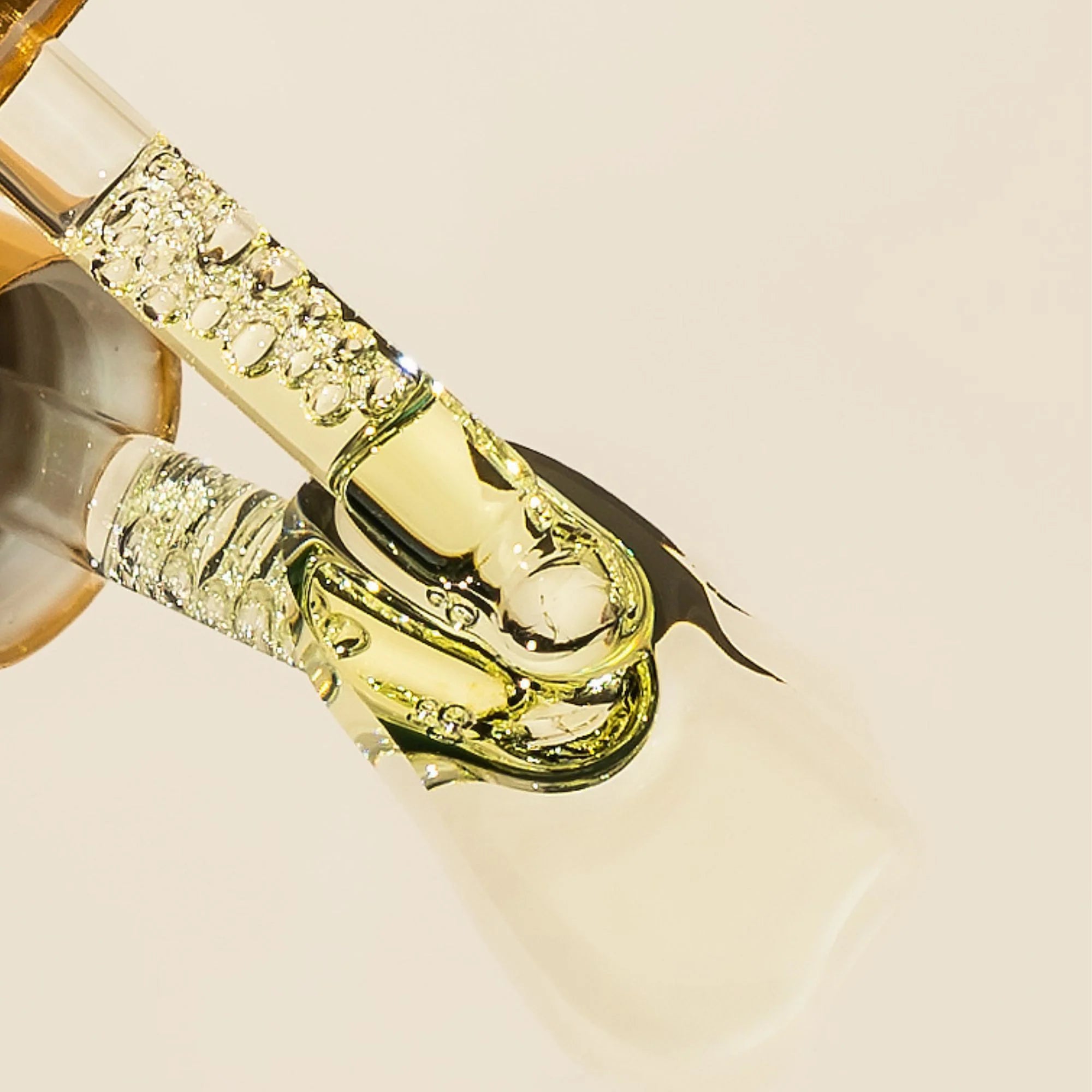 Brow Gold Nourishing Hair Growth Oil