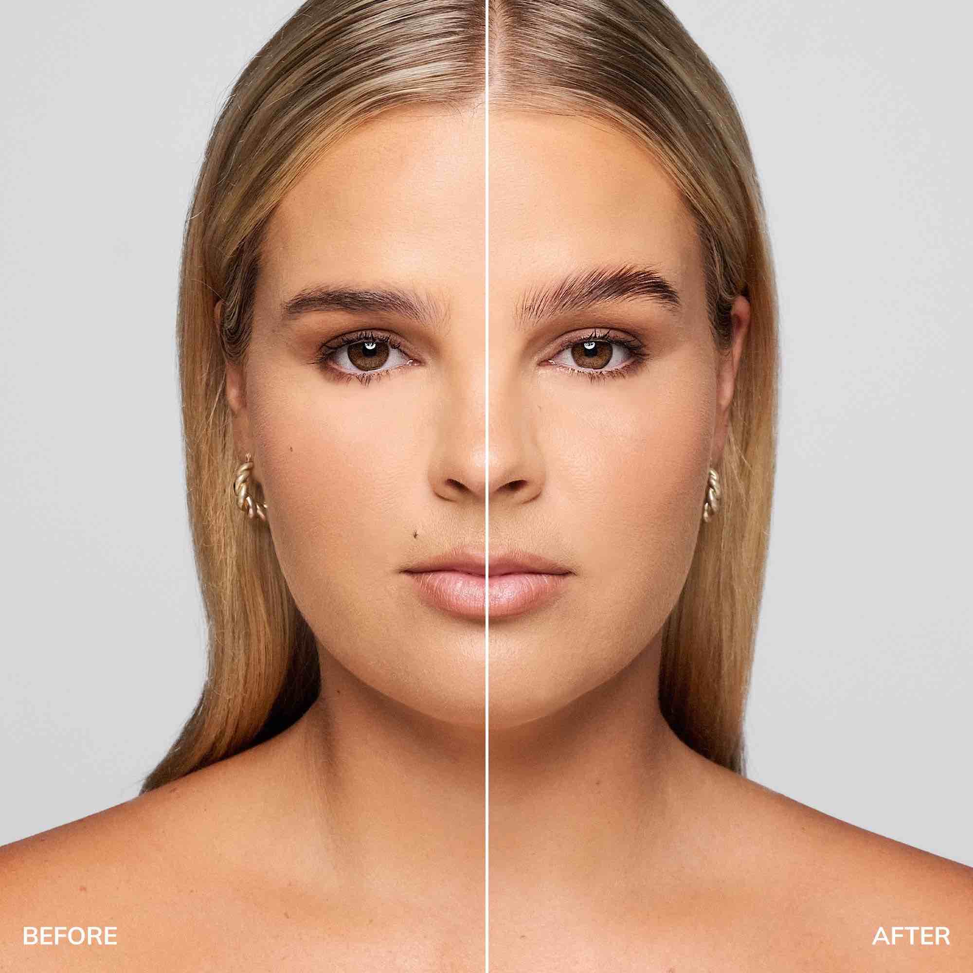 Leave In Restorative Mask (3. korak)