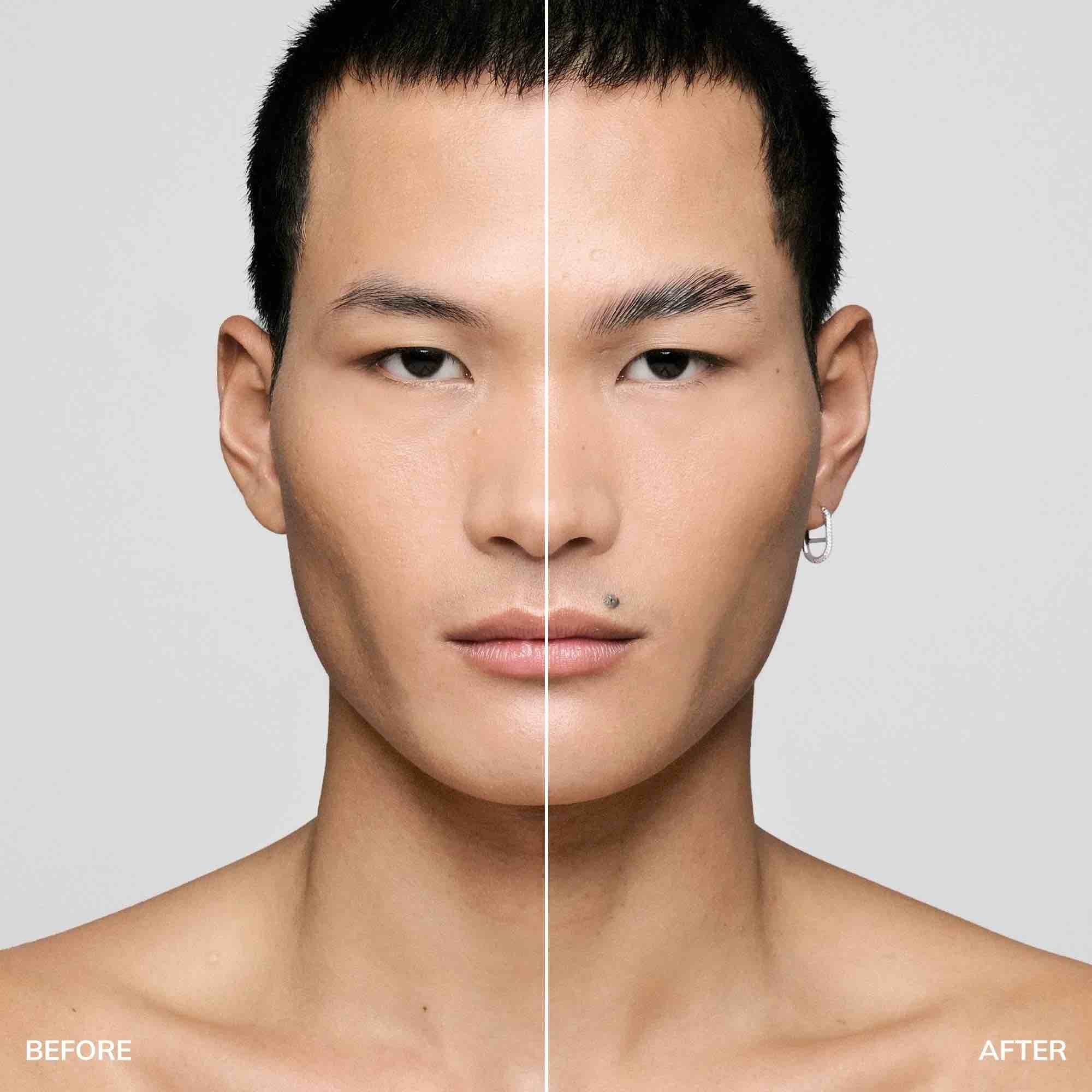 Leave In Restorative Mask (3. korak)