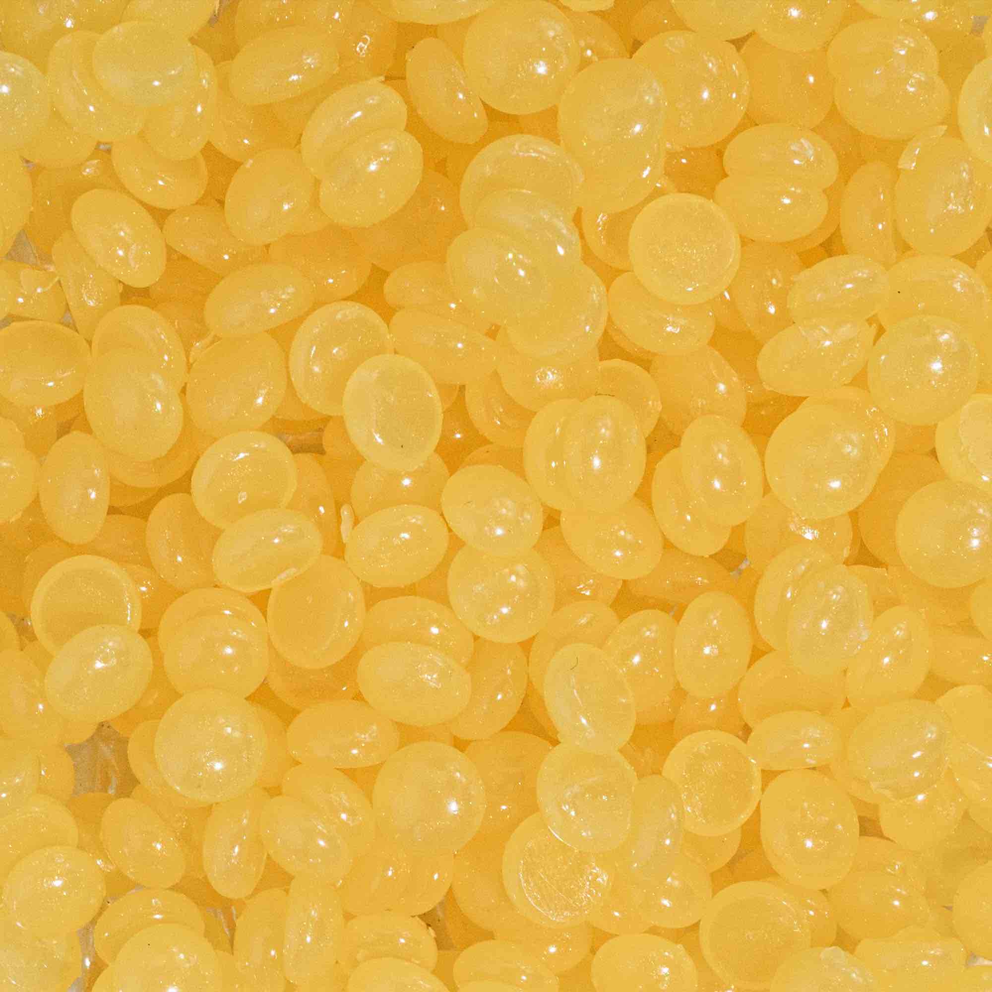 Design & Define Hot Wax