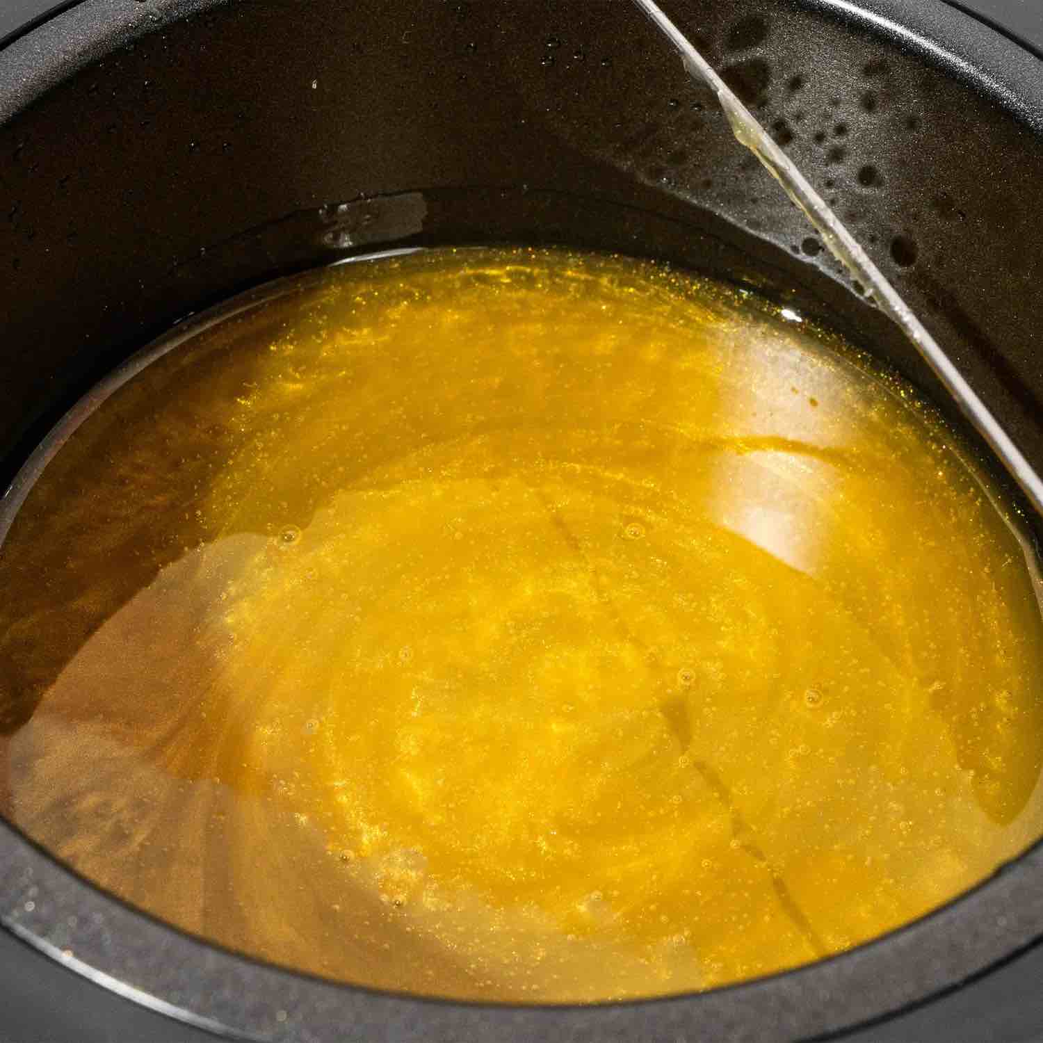 Design & Define Hot Wax