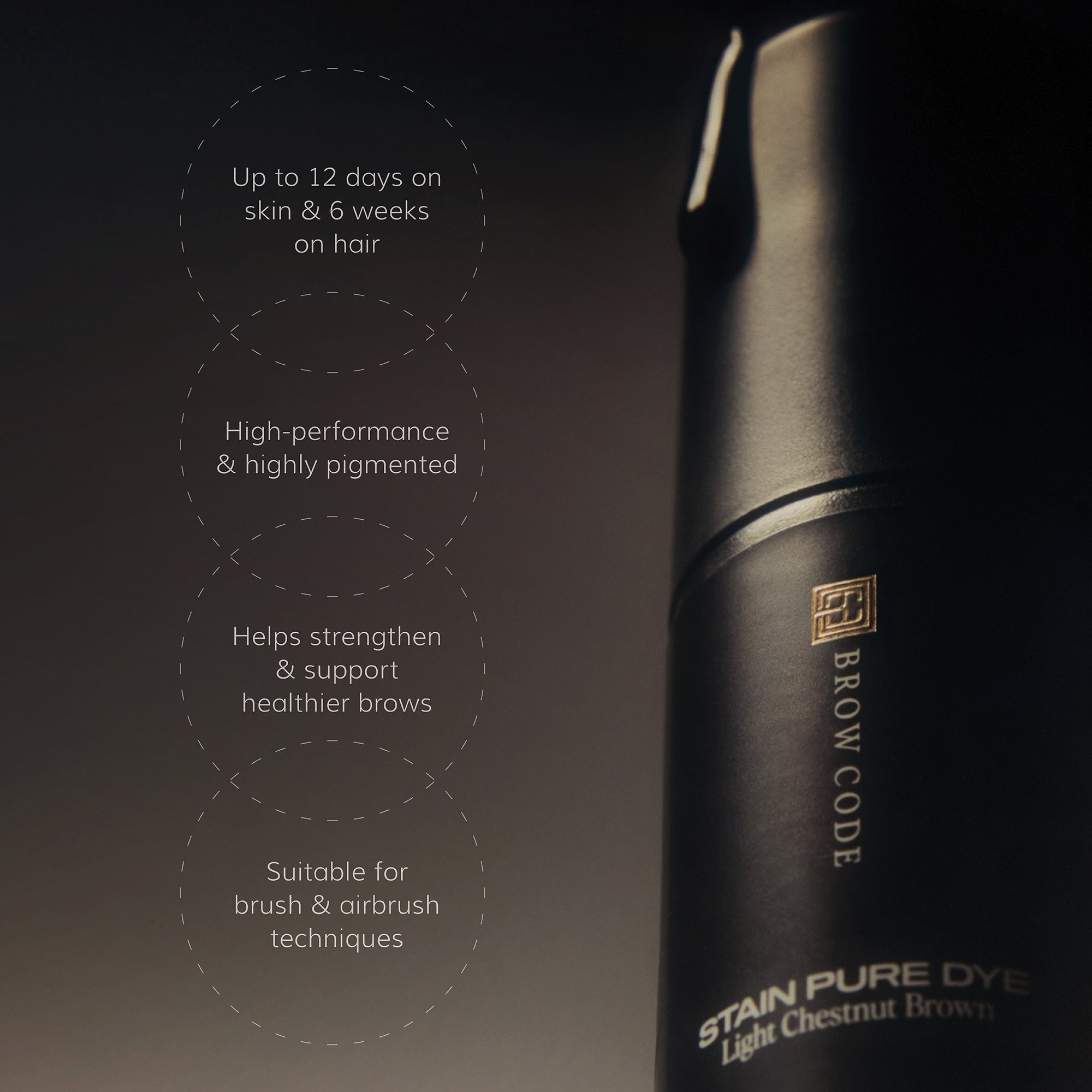 Stain Pure Dye