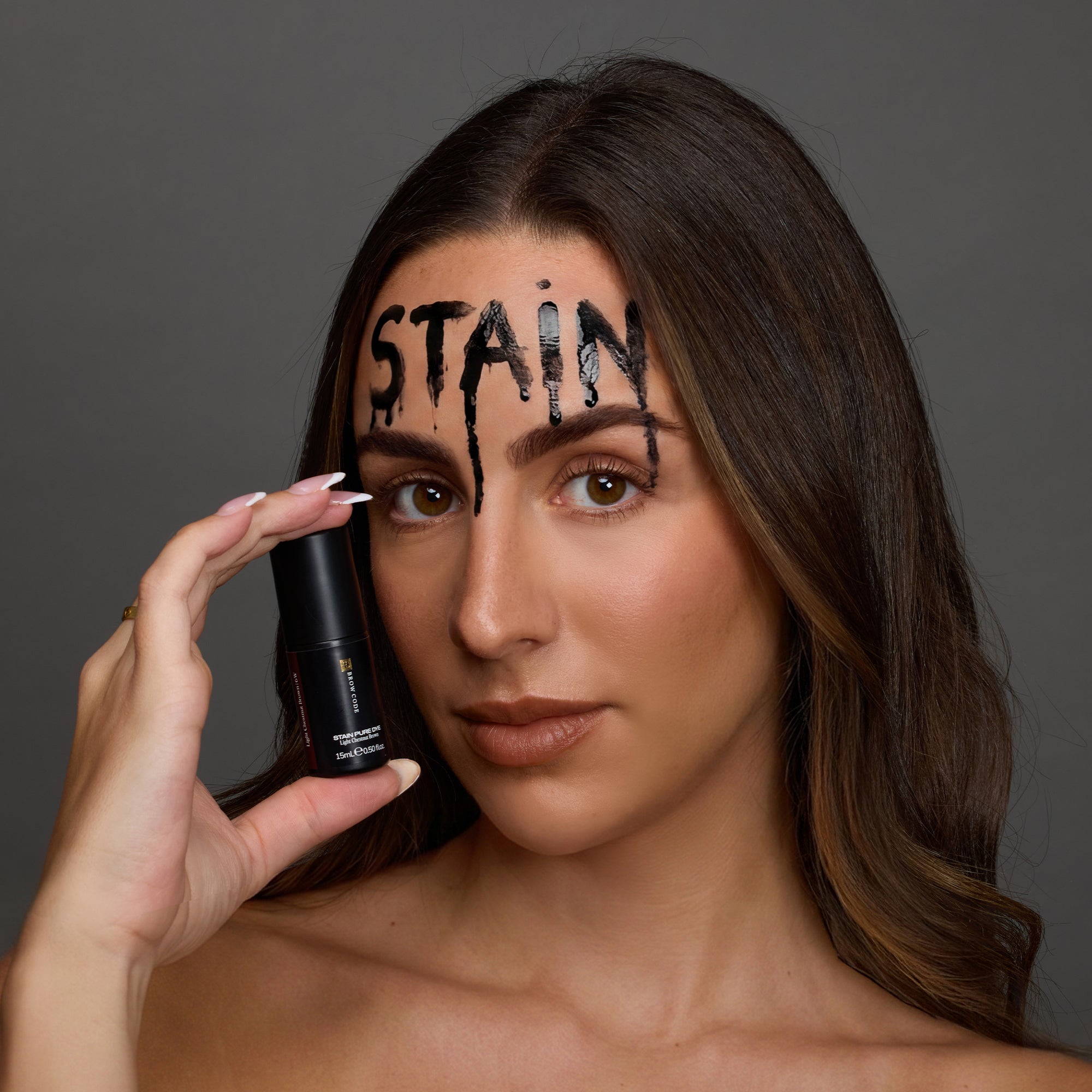 Stain Pure Dye