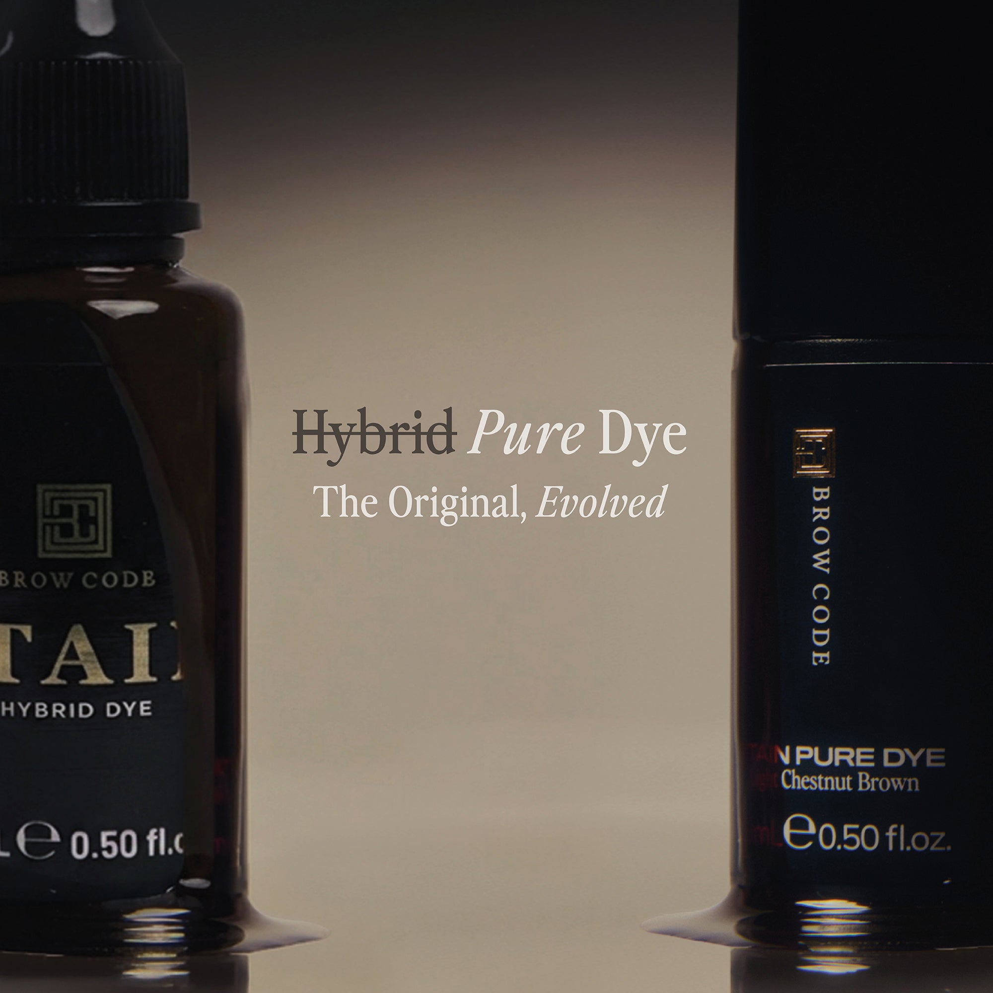 Stain Pure Dye