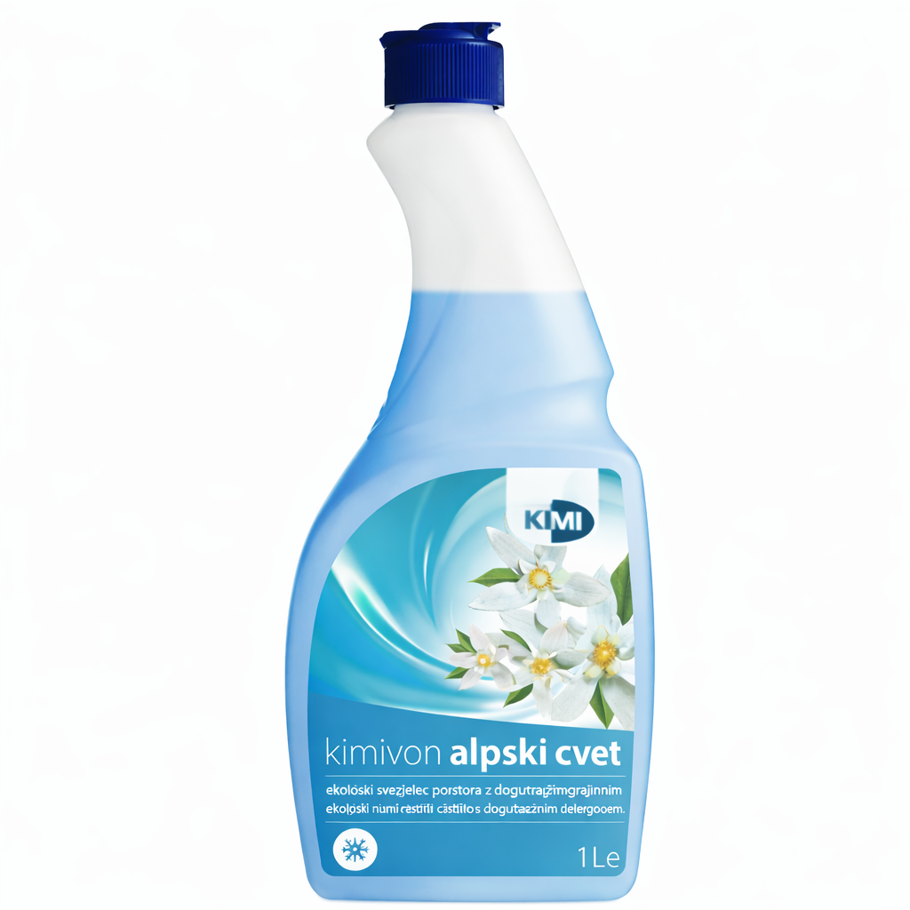 Univerzalno odišavljeno čistilo