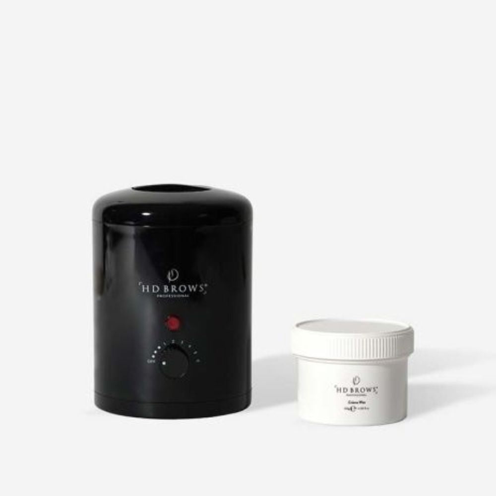 Crème Wax Starter Bundle