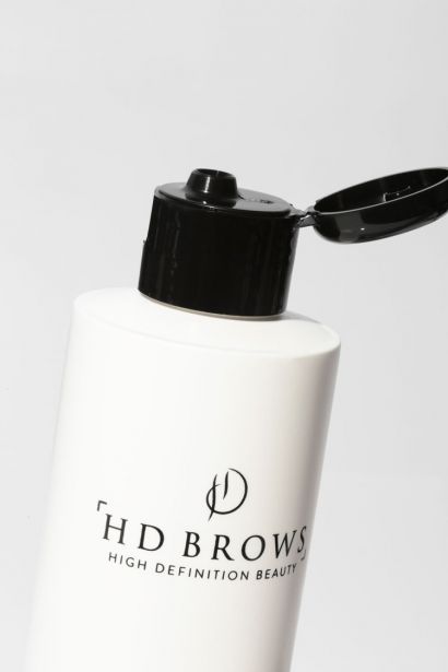 Squeaky Clean Make Up Remover