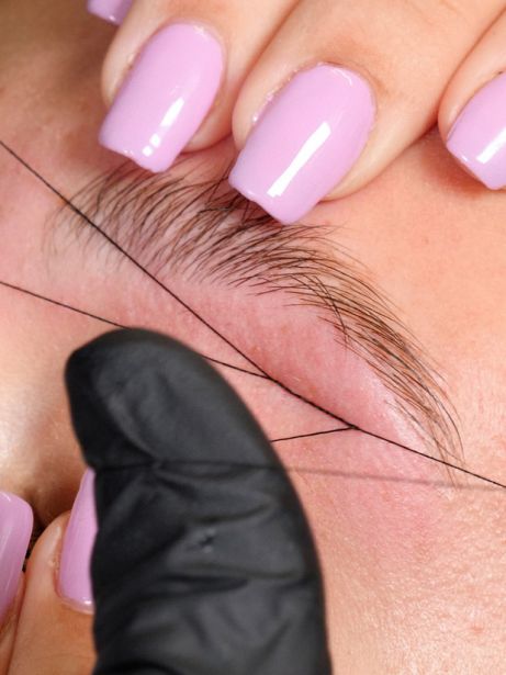 Twist and turn thread