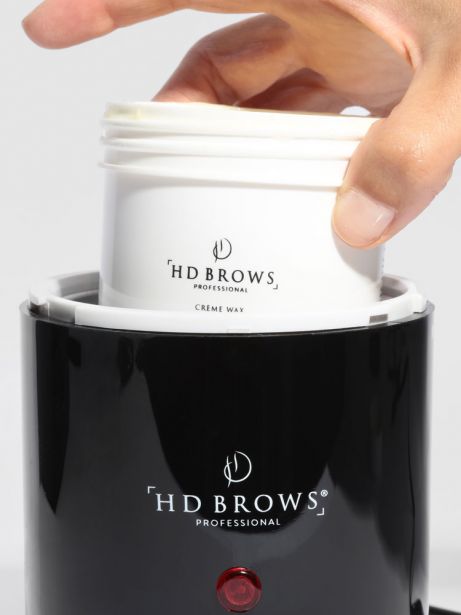 Brows Creme Wax Small