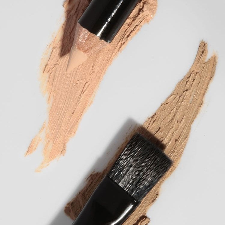 Brow Highlighter Brush