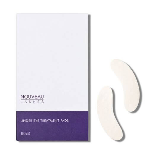 Under Eye Treatment Pads (10 parov)