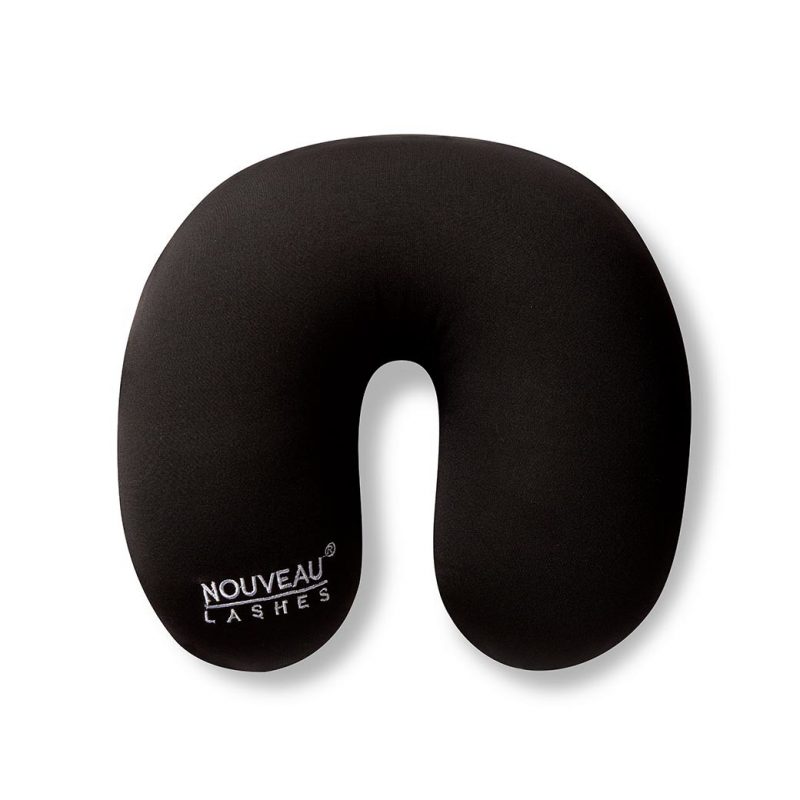 Nouveau Lashes Neck Pillow