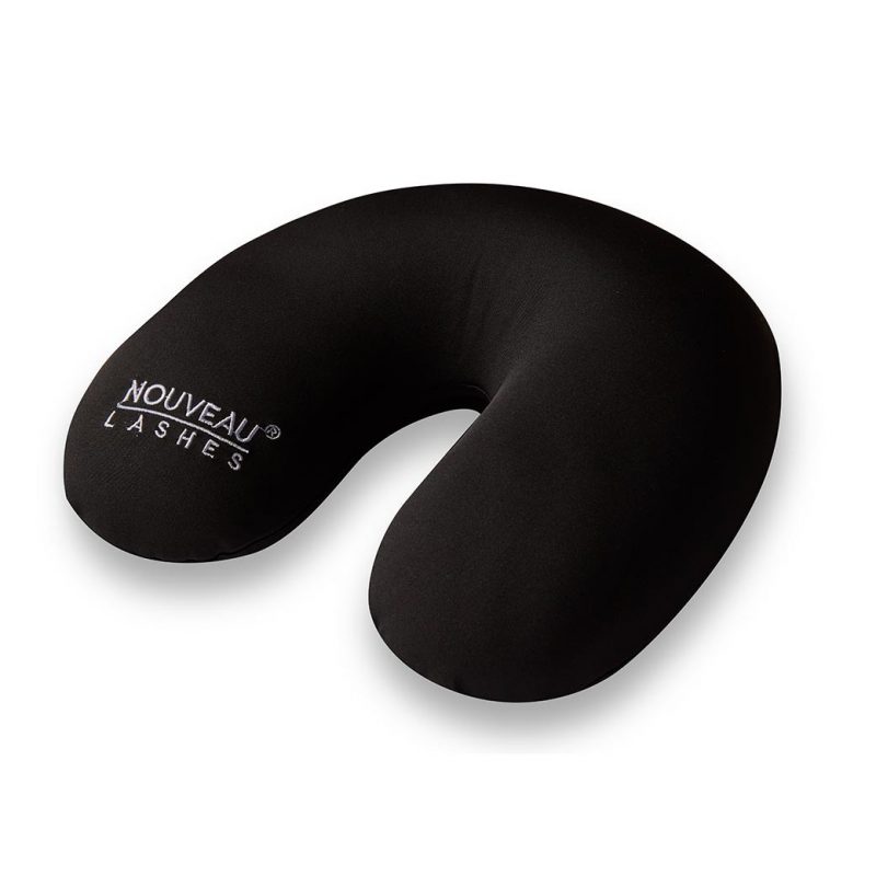 Nouveau Lashes Neck Pillow
