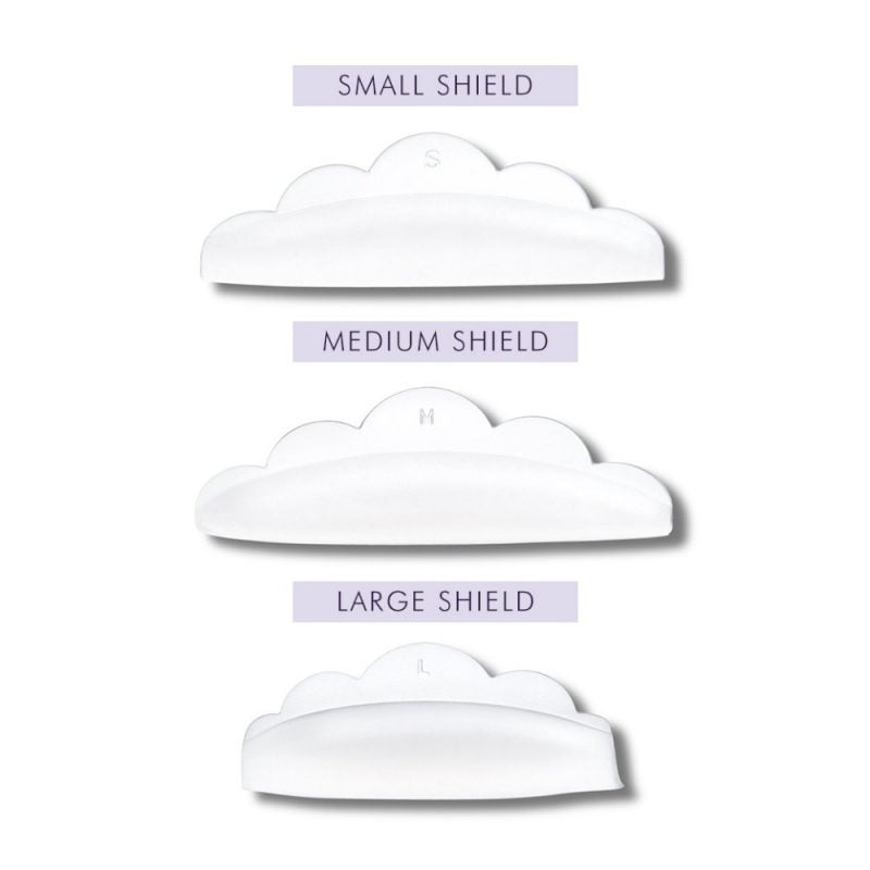 LVL Shields