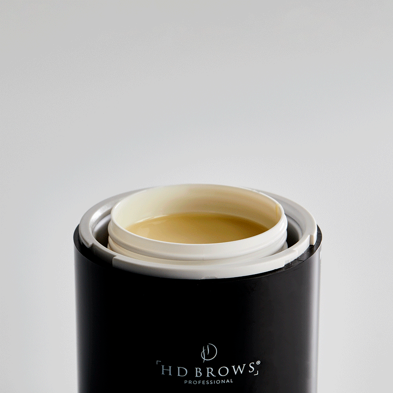Brows Creme Wax Small