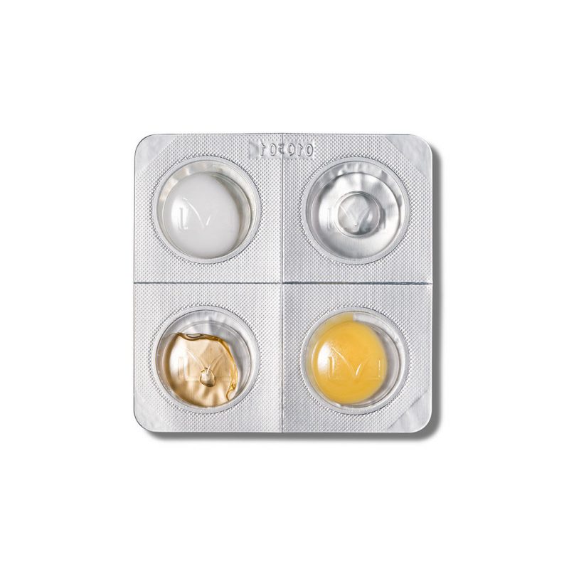 LVL Lash Lifting System (5 kom)