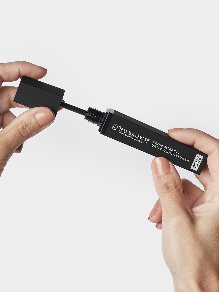 Brow miracle daily conditioner