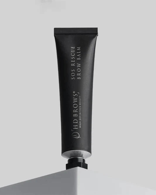 SOS rescue brow balm