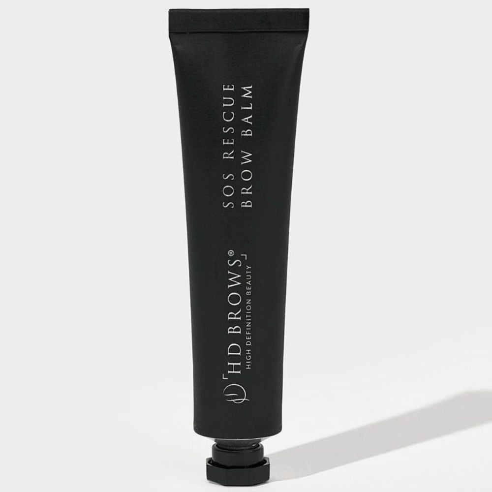 SOS rescue brow balm