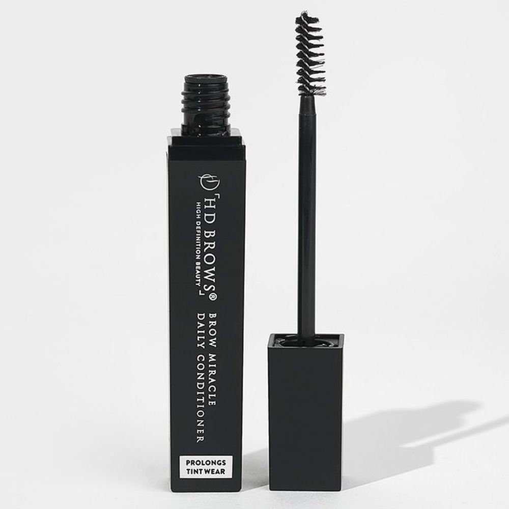 Brow miracle daily conditioner