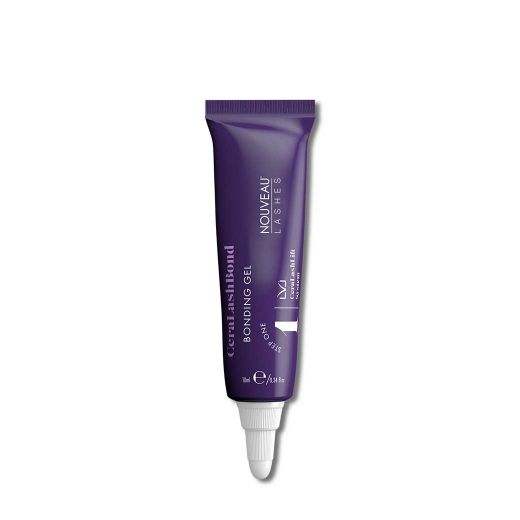 LVL CeraLashBond Bonding gel (korak 1)