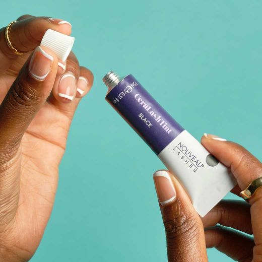 LVL CeraLashLift 5 Starter Kit