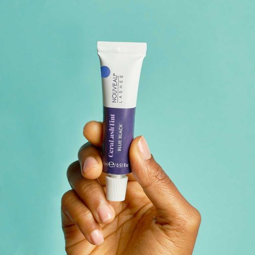 CeraLashTint (Korak 3)