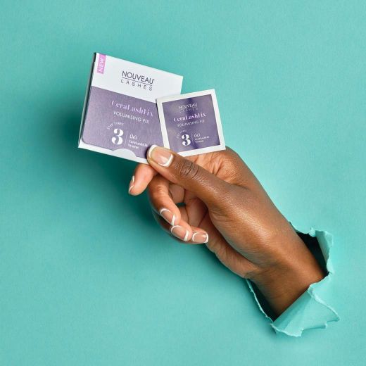 CeraLashFix Volumising Fix 1.9% (Korak 3)