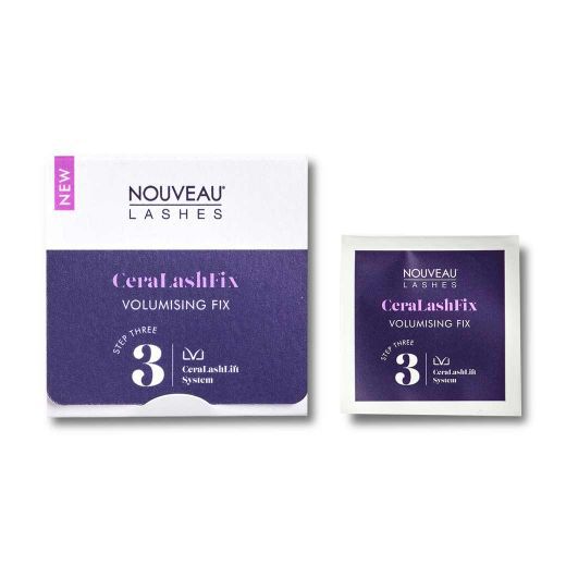 CeraLashFix Volumising Fix 1.9% (Korak 3)