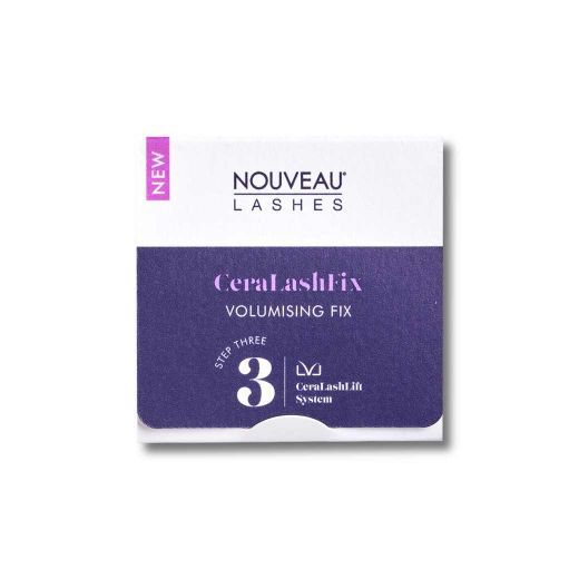 CeraLashFix Volumising Fix 1.9% (Korak 3)