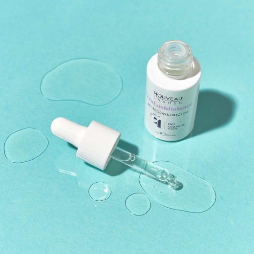 CeraLashBalance PH Reconstructor (korak 4)