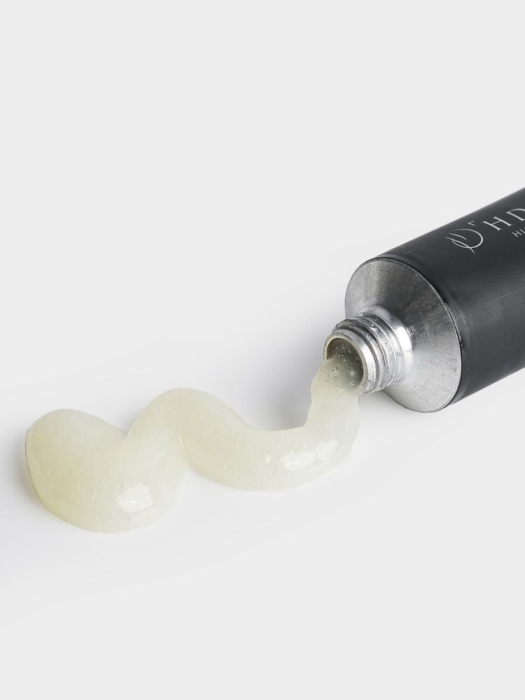 SOS rescue brow balm