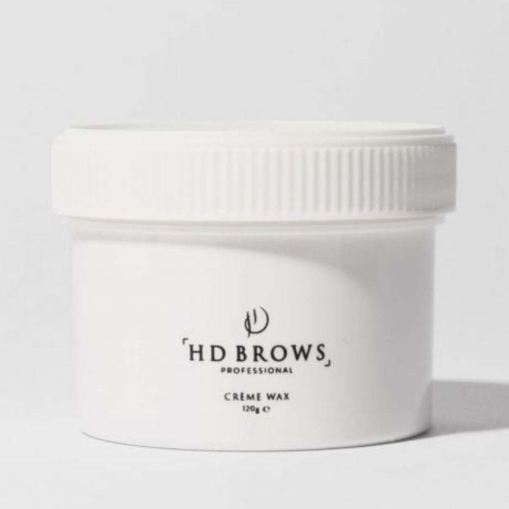 Brows Creme Wax Small